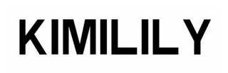 KIMILILY logo