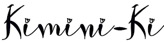 KIMINI-KI logo