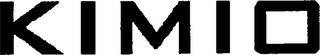 KIMIO logo