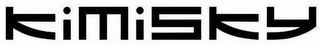 KIMISKY logo