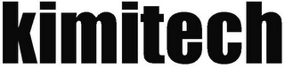 KIMITECH logo
