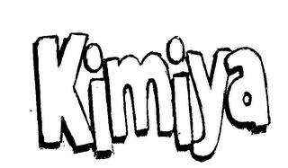 KIMIYA logo