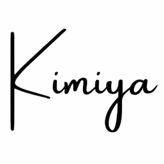 KIMIYA logo