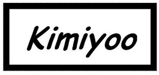 KIMIYOO logo