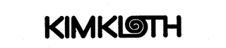 KIMKLOTH logo