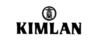 KIMLAN logo
