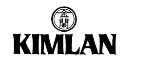 KIMLAN logo