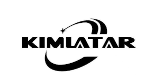 KIMLATAR logo