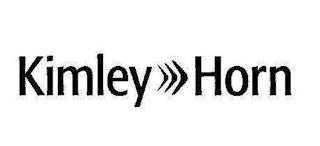 KIMLEY HORN logo