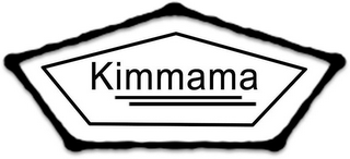 KIMMAMA logo