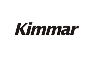 KIMMAR logo