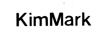 KIMMARK logo