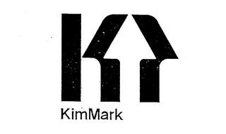 KIMMARK K KM logo