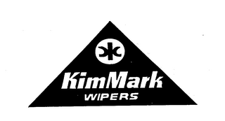 KIMMARK WIPERS logo