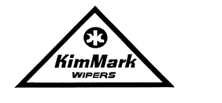KIMMARK WIPERS KC logo