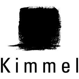 KIMMEL logo