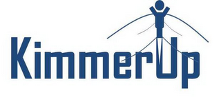 KIMMERUP logo