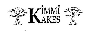 KIMMI KAKES