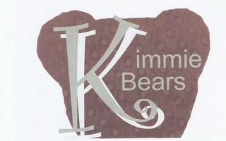 KIMMIE BEARS logo