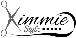 KIMMIE STYLZ logo