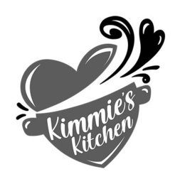 KIMMIE'S KITCHEN logo