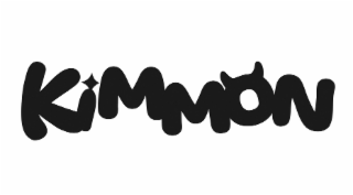 KIMMON logo