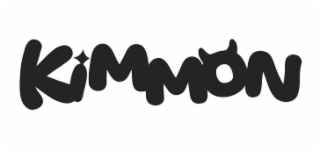 KIMMON logo