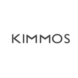 KIMMOS logo