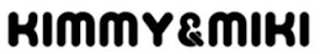 KIMMY&MIKI logo