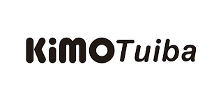 KIMO TUIBA logo