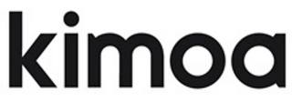 KIMOA logo