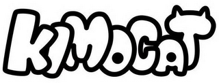KIMOCAT logo