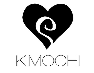 KIMOCHI logo