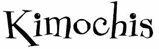 KIMOCHIS logo