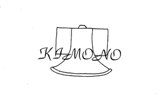 KIMONO logo