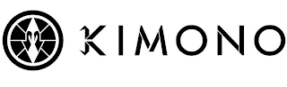 KIMONO logo