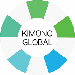 KIMONO GLOBAL logo