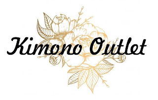 KIMONO OUTLET logo