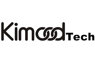 KIMOOD TECH logo