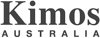 KIMOS AUSTRALIA logo