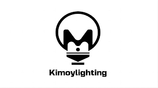 KIMOYLIGHTING logo
