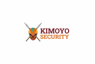 KIMOYO SECURITY logo