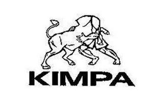 KIMPA logo