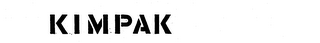 KIMPAK logo