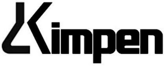 KIMPEN logo