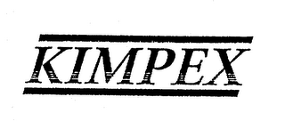 KIMPEX logo