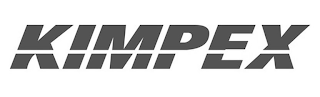 KIMPEX logo