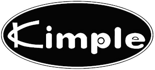 KIMPLE logo