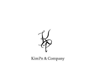 KIMPN & COMPANY KPN logo