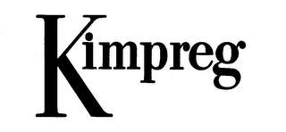 KIMPREG logo
